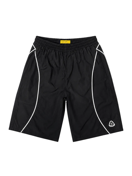 3/4 Nylon Shorts