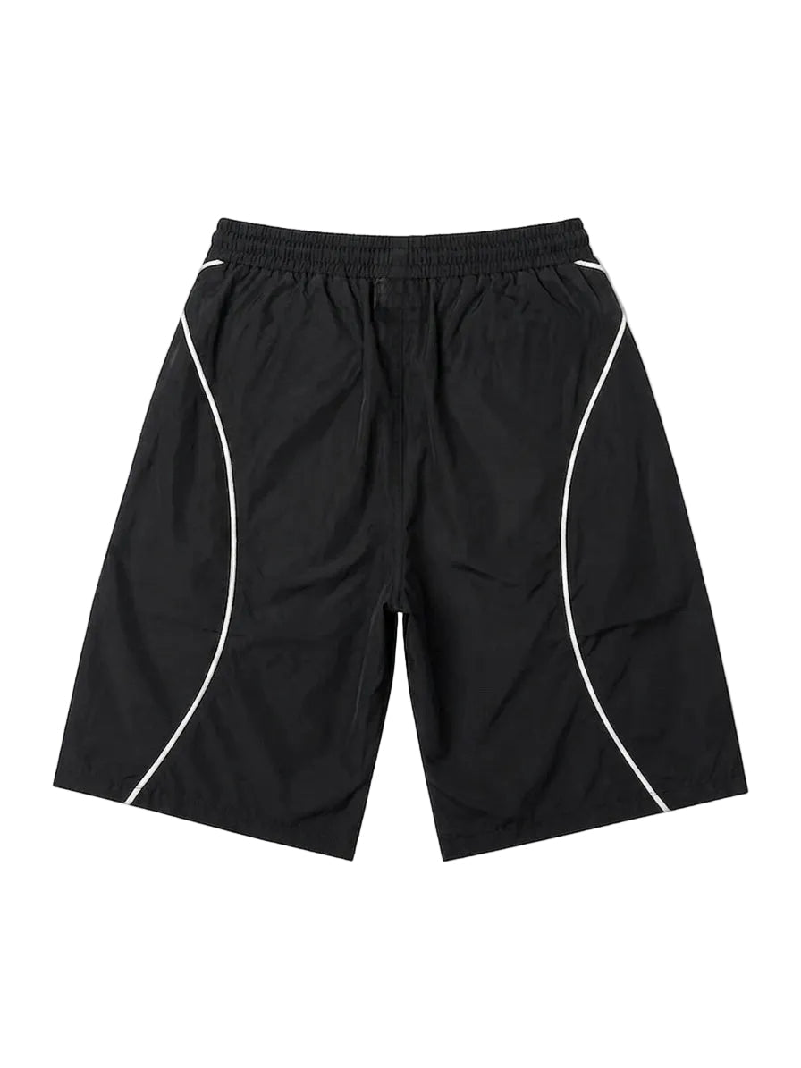 3/4 Nylon Shorts